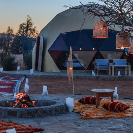 Luxury Camp Camelhouse Hotel Merzouga Buitenkant foto