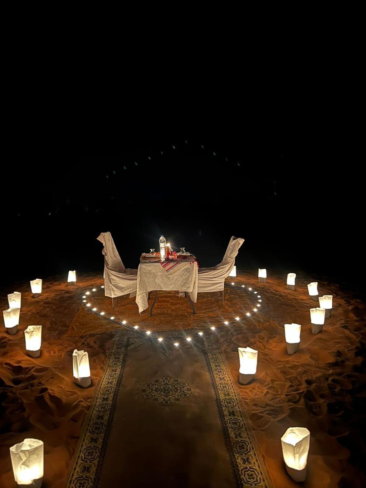 Luxury Camp Camelhouse Hotel Merzouga Buitenkant foto