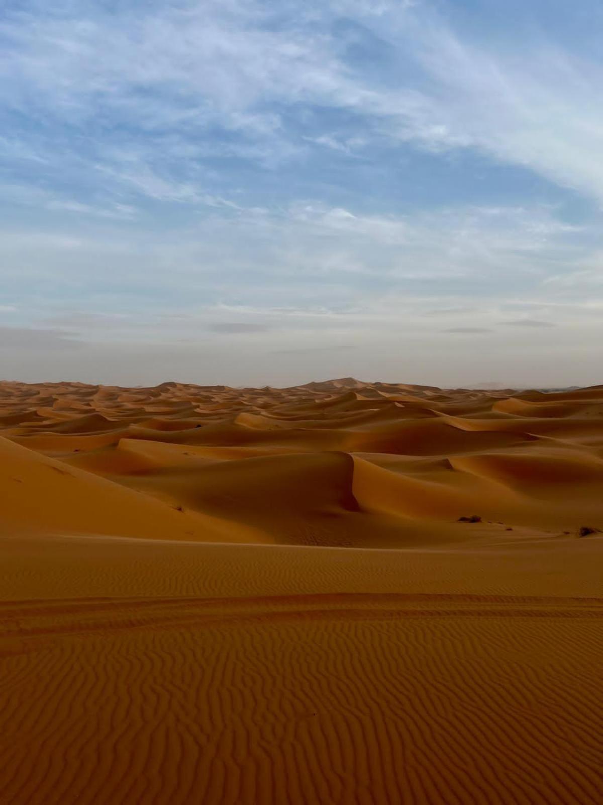 Luxury Camp Camelhouse Hotel Merzouga Kamer foto