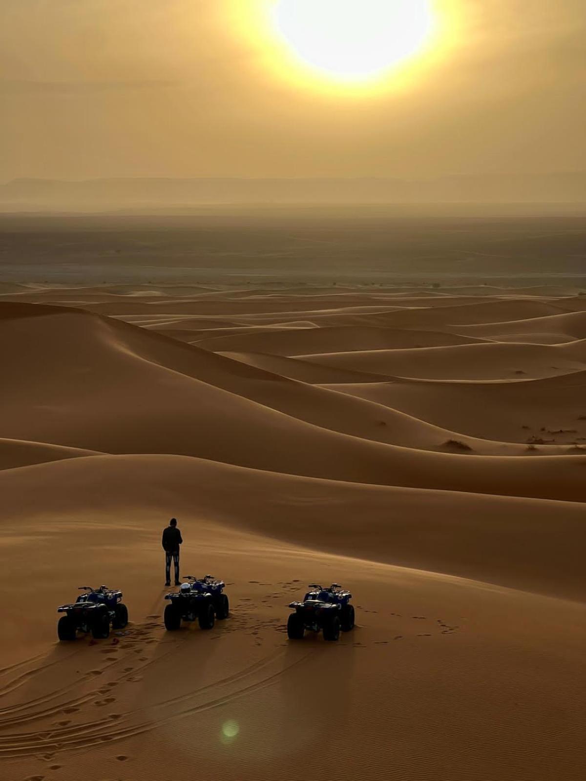 Luxury Camp Camelhouse Hotel Merzouga Kamer foto