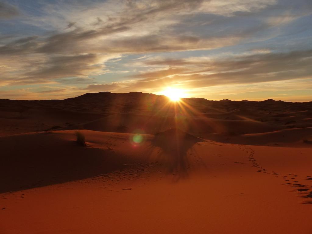 Luxury Camp Camelhouse Hotel Merzouga Buitenkant foto
