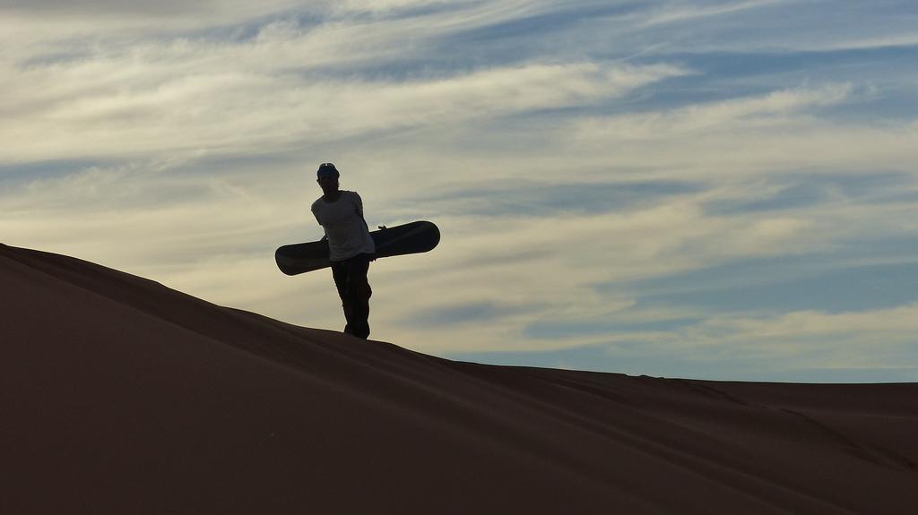 Luxury Camp Camelhouse Hotel Merzouga Buitenkant foto
