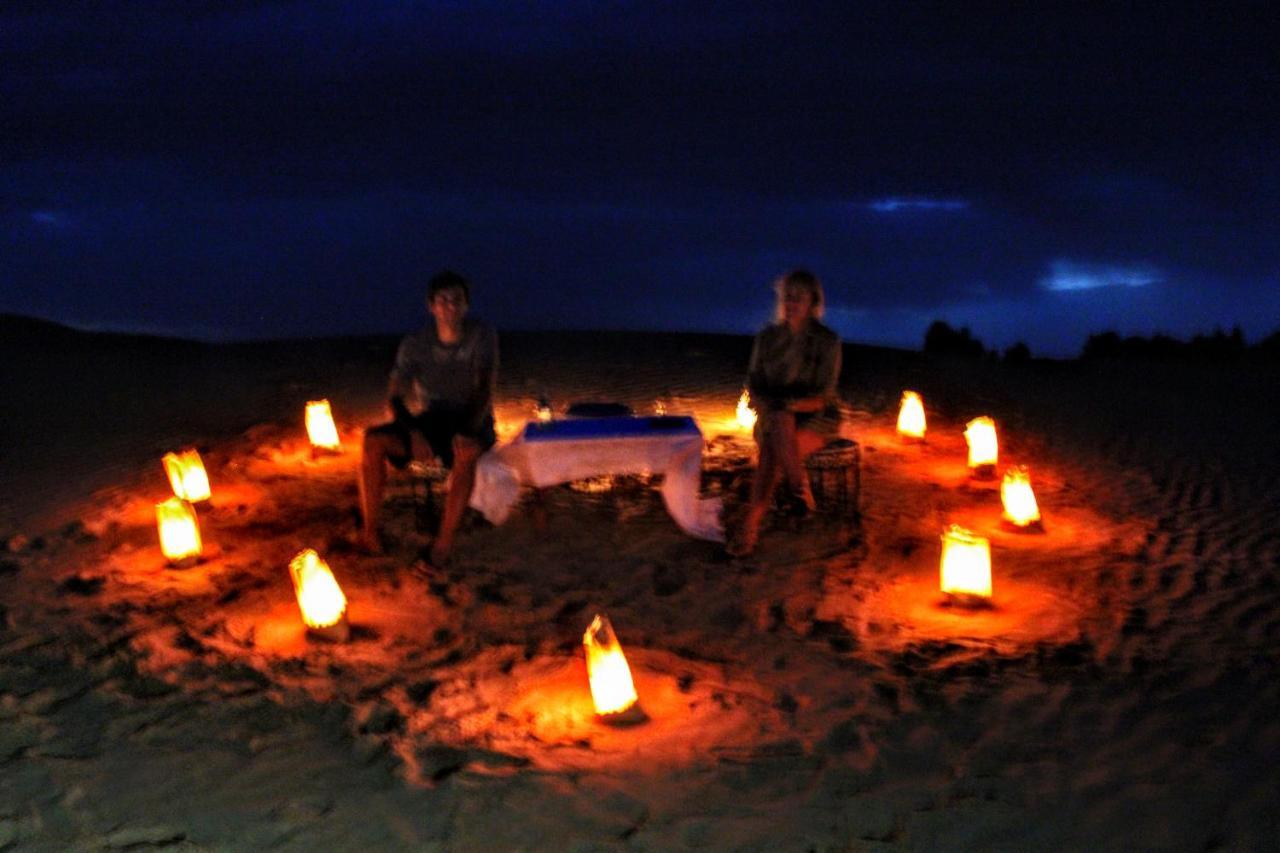 Luxury Camp Camelhouse Hotel Merzouga Buitenkant foto